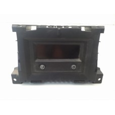 Οθόνη Πολλαπλών ενδείξεων OPEL ASTRA 2004 - 2007 ( H ) 13111164