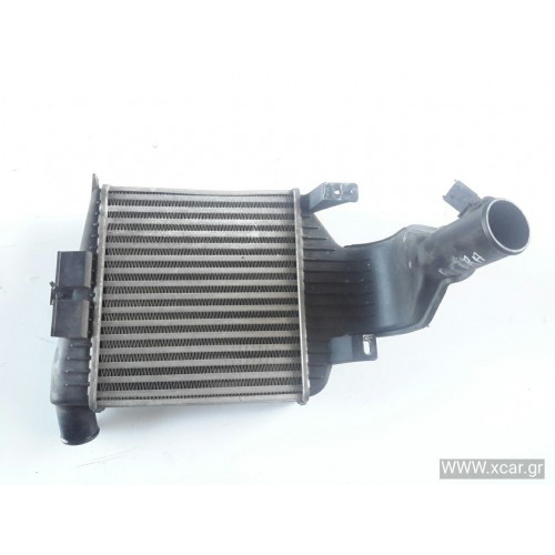 Ψυγείο Intercooler OPEL ASTRA 2007 - 2010 ( H ) 13161078