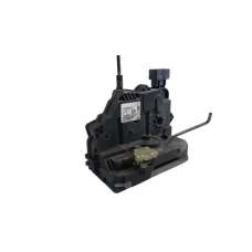 Κλειδαριά Πόρτας Ηλεκτρομαγνητική OPEL CORSA 2006 - 2011 ( D ) Πίσω Αριστερά 13258265