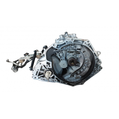 Σασμάν Χειροκίνητο OPEL ASTRA 2004 - 2007 ( H ) 649354685 Σασμάν Χειροκίνητο OPEL ASTRA 2004 - 2007 ( H ) 649354685