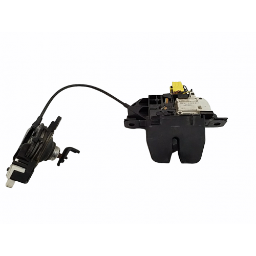 Κλειδαριά Πορτ-παγκάζ OPEL VECTRA 2005 - 2008 ( C ) 13173563