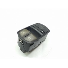 Διακόπτης Παραθύρου Χωρίς Πλαίσιο OPEL CORSA 2006 - 2011 ( D ) Εμπρός Αριστερά 13258522AD