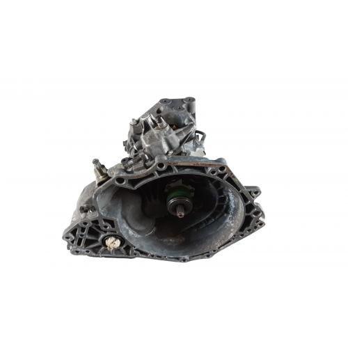 Σασμάν Χειροκίνητο OPEL ASTRA 1998 - 2004 ( G ) 90400209