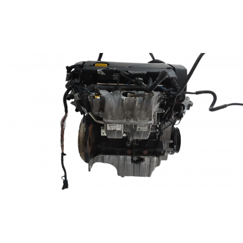Ολόκληρος κινητήρας OPEL ASTRA 2004 - 2007 ( H ) Z16XEP