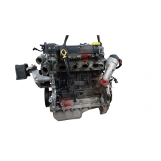 Ολόκληρος κινητήρας OPEL CORSA 2000 - 2004 ( C ) Z12XE