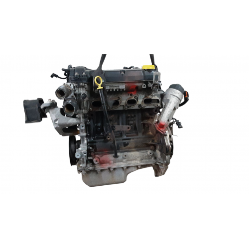 Ολόκληρος κινητήρας OPEL CORSA 2000 - 2004 ( C ) Z12XE