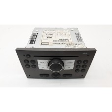 Ράδιο CD OPEL VECTRA 2002 - 2005 ( C ) XC161287BBC