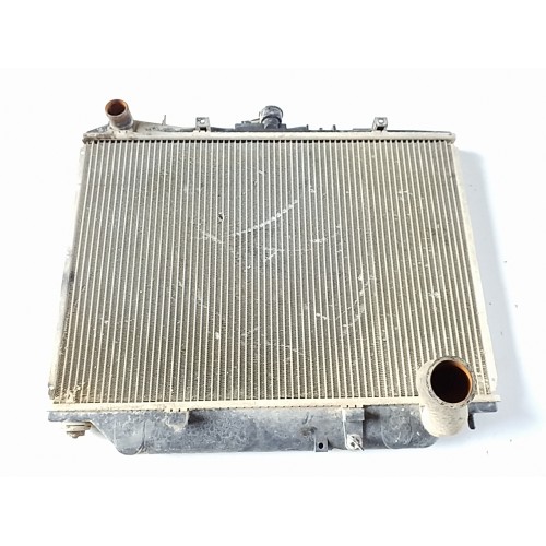 Ψυγείο Νερού OPEL CAMPO 1987 - 1995 XC144775D28 Ψυγείο Νερού OPEL CAMPO 1987 - 1995 XC144775D28