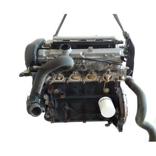Κινητήρας-Μοτέρ OPEL VECTRA 2002 - 2005 ( C ) Z18XE