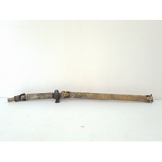 Κεντρικός Αξονας OPEL CAMPO 1987 - 1995 XC1484312FC