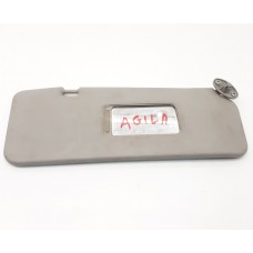 Σκιάδιο OPEL AGILA 2000 - 2003 Δεξιά XC151378F23