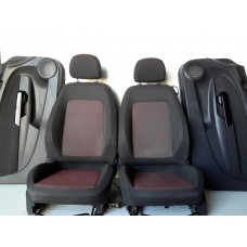 Καθίσματα Με Αερόσακο OPEL CORSA 2006 - 2011 ( D ) XC123415B07