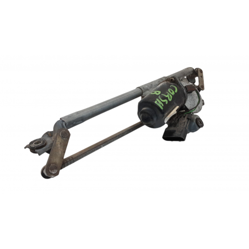 Σύστημα καθαρισμού παρμπρίζ OPEL CORSA 1993 - 2000 ( B ) Εμπρός XC166642122 Σύστημα καθαρισμού παρμπρίζ OPEL CORSA 1993 - 2000 ( B ) Εμπρός XC166642122