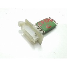 Αντίσταση Καλοριφέρ OPEL CORSA 2000 - 2004 ( C ) XC134162D5A