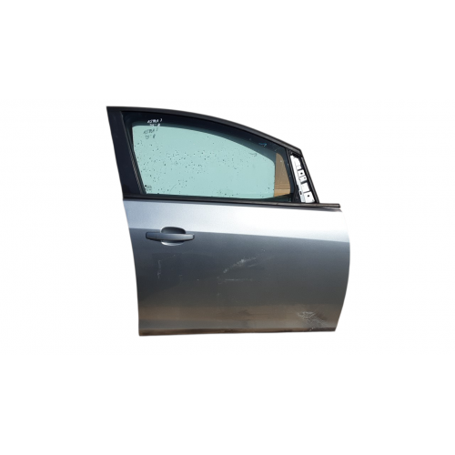 Πόρτα OPEL ASTRA 2010 - 2013 ( J ) Εμπρός Δεξιά XC219059D5D
