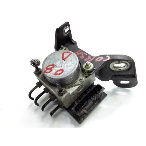 Μονάδα ABS OPEL CORSA 2006 - 2011 ( D ) 0265232238 Μονάδα ABS OPEL CORSA 2006 - 2011 ( D ) 0265232238