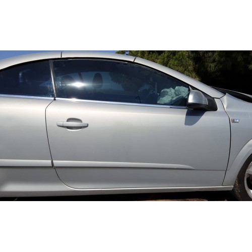 Πόρτα OPEL ASTRA 2007 - 2010 ( H ) Εμπρός Δεξιά XC2127800B0