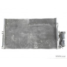 Ψυγείο A/C (Εξωτερικό) OPEL VECTRA 1996 - 1998 ( B ) XC72683