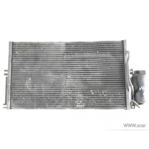 Ψυγείο A/C (Εξωτερικό) OPEL VECTRA 1996 - 1998 ( B ) XC72683