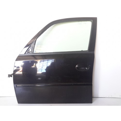 Πόρτα OPEL MERIVA 2003 - 2006 Εμπρός Αριστερά XC86083