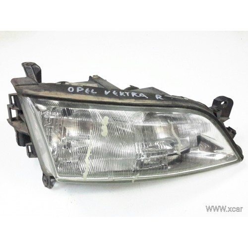Φανάρι Εμπρός OPEL VECTRA 1996 - 1998 ( B ) Δεξιά XC72625