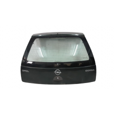 3/5η Πόρτα Πίσω OPEL CORSA 1993 - 2000 ( B ) XC17522381F