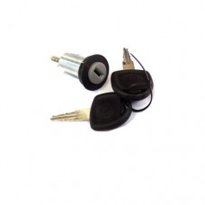 Κλειδαριά Τιμονιού Με κλειδί OPEL CORSA 2000 - 2004 ( C ) 0913694