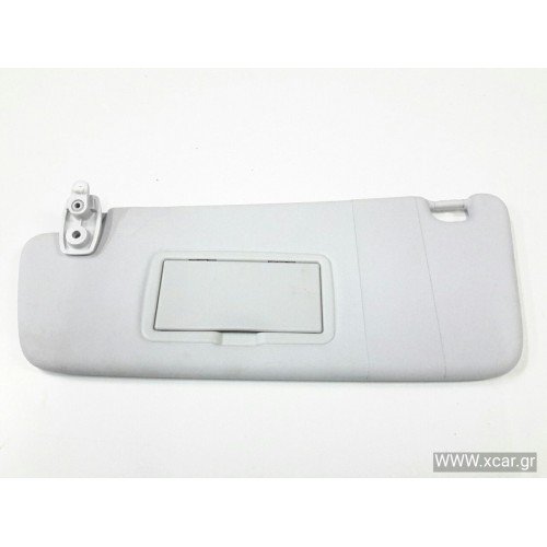 Σκιάδιο OPEL CORSA 2014 - ( E ) Αριστερά XC46249 Σκιάδιο OPEL CORSA 2014 - ( E ) Αριστερά XC46249