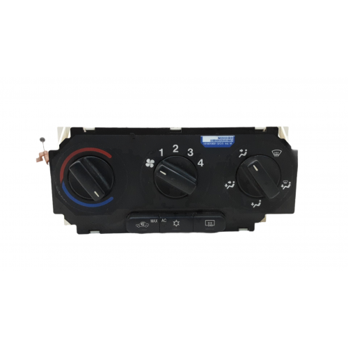 Χειριστήριο Καλοριφέρ-Κλιμα,Κλαπέτα OPEL ASTRA 1998 - 2004 ( G ) 90559840