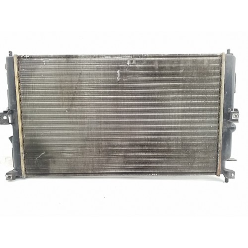 Ψυγείο Νερού OPEL VECTRA 1996 - 1998 ( B ) 2012080207