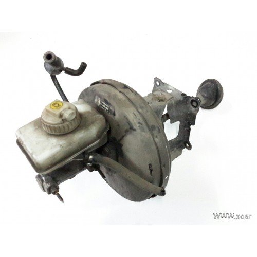 Σεβρόφρενο Κομπλέ OPEL VECTRA 1996 - 1998 ( B ) 03495020