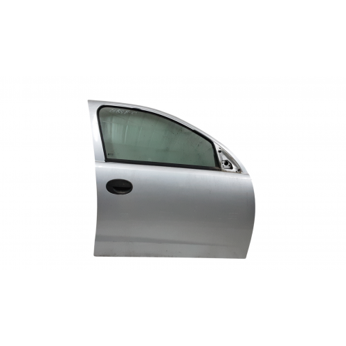 Πόρτα OPEL CORSA 2000 - 2004 ( C ) Εμπρός Δεξιά XC215663