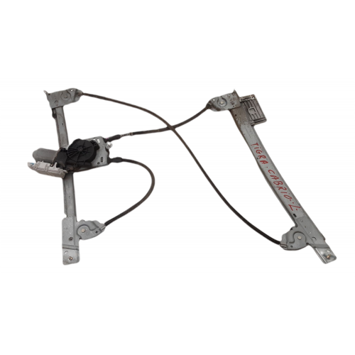 Γρύλος Παραθύρου Ηλεκτρικός Με Μοτέρ OPEL TIGRA 2004 - ( B ) Εμπρός Αριστερά 5140118