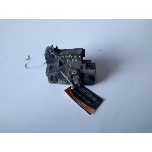 Κλειδαριά Πόρτας Ηλεκτρομαγνητική OPEL ASTRA 1998 - 2004 ( G ) Εμπρός Αριστερά XC1488