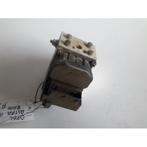 Μονάδα ABS OPEL ASTRA 1998 - 2004 ( G ) 0265216651