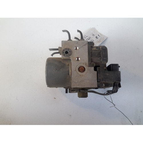 Μονάδα ABS OPEL ASTRA 1998 - 2004 ( G ) XC1686