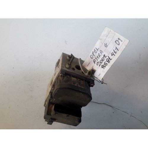 Μονάδα ABS OPEL ASTRA 1998 - 2004 ( G ) 0265216651