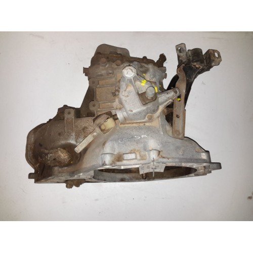 Σασμάν Χειροκίνητο OPEL ASTRA 1998 - 2004 ( G ) XC2265