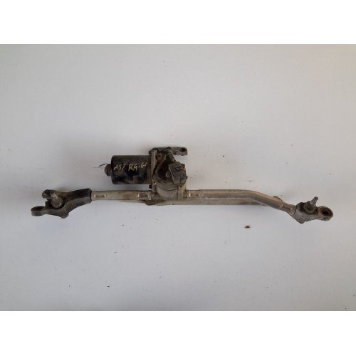 Υαλοκαθαριστήρες Κομπλέ OPEL ASTRA 1998 - 2004 ( G ) Εμπρός XC2640