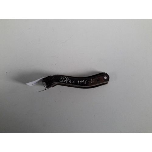 Ψαλίδι Κάτω OPEL CORSA 1993 - 2000 ( B ) Εμπρός Αριστερά XC2916