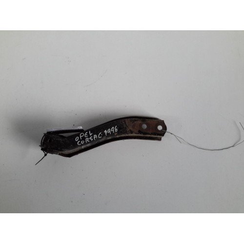 Ψαλίδι Κάτω OPEL CORSA 1993 - 2000 ( B ) Εμπρός Δεξιά XC2917 Ψαλίδι Κάτω OPEL CORSA 1993 - 2000 ( B ) Εμπρός Δεξιά XC2917