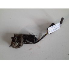 Μοτέρ Υαλοκαθαριστήρων OPEL VECTRA 1999 - 2002 ( B ) Πίσω XC3256