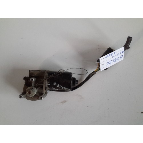 Μοτέρ Υαλοκαθαριστήρων OPEL VECTRA 1999 - 2002 ( B ) Πίσω XC3256