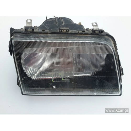 Φανάρι Εμπρός Μηχανικό OPEL ASCONA 1981 - 1988 ( C ) Δεξιά XC5145