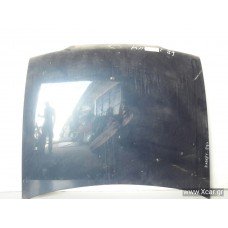 Καπό OPEL KADETT 1984 - 1994 ( E ) XC6246