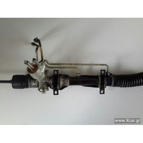 Κρεμαγιέρα Υδραυλική OPEL CORSA 1993 - 2000 ( B ) XC9851