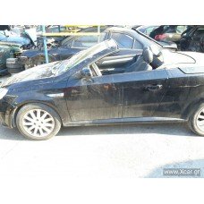 Ολόκληρο Αυτοκίνητο OPEL TIGRA 2004 - ( B ) XC10723