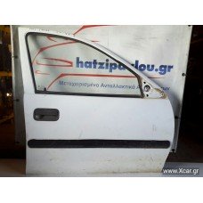 Πόρτα OPEL COMBO 1993 - 2000 Εμπρός Δεξιά XC11791