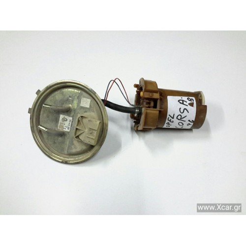 Τρόμπα Βενζίνης OPEL CORSA 1993 - 2000 ( B ) 090412300