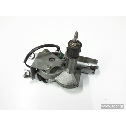 Μοτέρ Υαλοκαθαριστήρων OPEL CORSA 1993 - 2000 ( B ) Πίσω 90386268